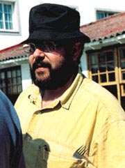Juan Manuel De Luís Alemany