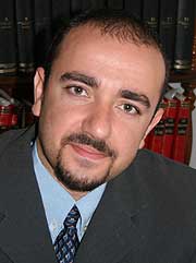 Juan Ramón Martínez Barbosa
