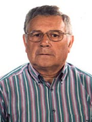 Juan Ordóñez Buela