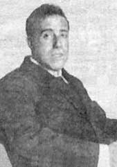 Julián Besteiro Fernández