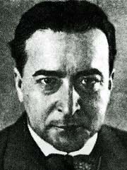 Julio Camba Andreu