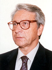 Julio Fernández Gayoso