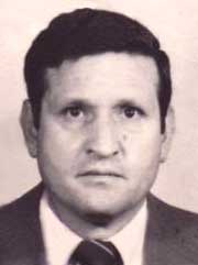 Julio Prado Rodríguez