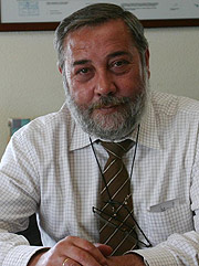 Julio Sacristán de Diego