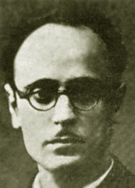 Laureano Santiso Girón