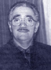 Lauro  Olmo Gallego