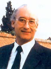 Lázaro  Domínguez Gallego
