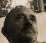 Luciano Seoane Seoane