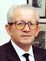 Luís A. Blanco Vila
