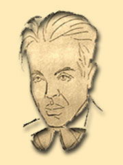 Luis Amado Carballo