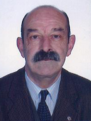 Luis Calvo Gómez
