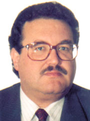 Luís  Carrera Pásaro