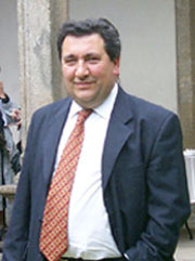 Luís  Celeiro Álvarez 
