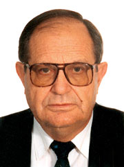 Luis Cordeiro Rodríguez