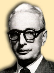 Luis Benigno Vázquez Fernández