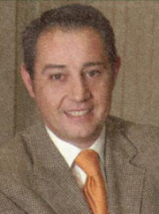 Luis Rial Sierra