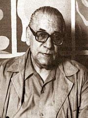 Luis Seoane López