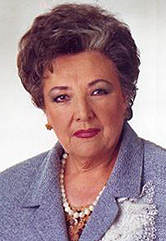 Mary Carmen Calviño Iglesias