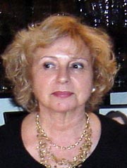 Mª Dolores Fernández Teijeiro