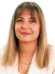 Mª Fe Quesada Rodríguez