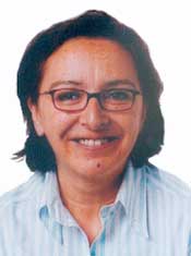 María Isabel Freire Bazarra