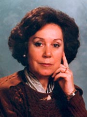 Mª Margarita Rodríguez Otero