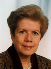 María Remedios Moralejo Álvarez