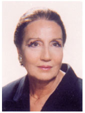María Teresa Arias-Esperanza