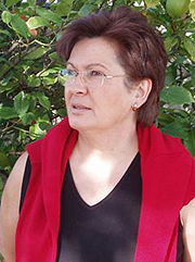 Mª Victoria Castro Ocampo
