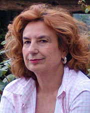 Mª Carmen González Boán