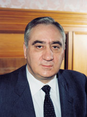 Manuel  Abeledo López
