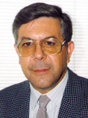 Manuel Alejandro Blanco Losada
