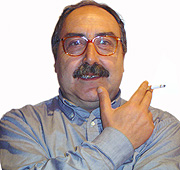 Manuel Curiel Fernández