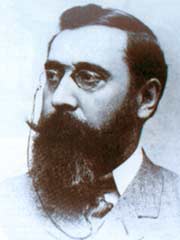 Manuel Curros Enríquez