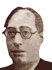 Manuel Domínguez Benavides