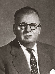 Manuel Dopazo Gontade