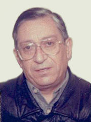 Manuel Espiña Gamallo