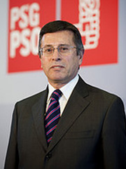 Manuel Gallego Lomba
