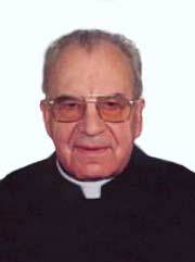 Manuel Jesús  Precedo Lafuente