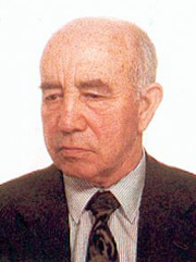 Manuel Mallo Mallo
