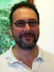 Manuel Nieto García