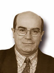 Manuel  Regueiro Tenreiro