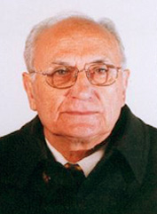 Manuel Sarille Lanceiro