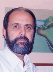 Manuel Uhía Lima