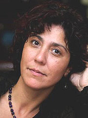 María del Mar Castro Maestre