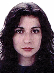 Marcela Santorun Ardone