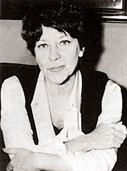 María Casares Pérez