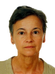 María del Carmen Pallares Méndez