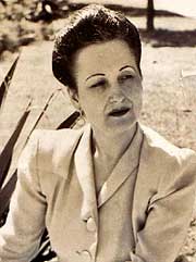 María Isaura Vázquez