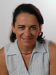 María José Alonso Fernández